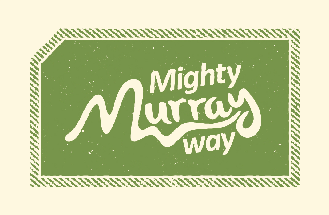 Mighty Murray Way