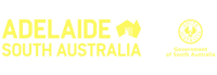 SA Government logo