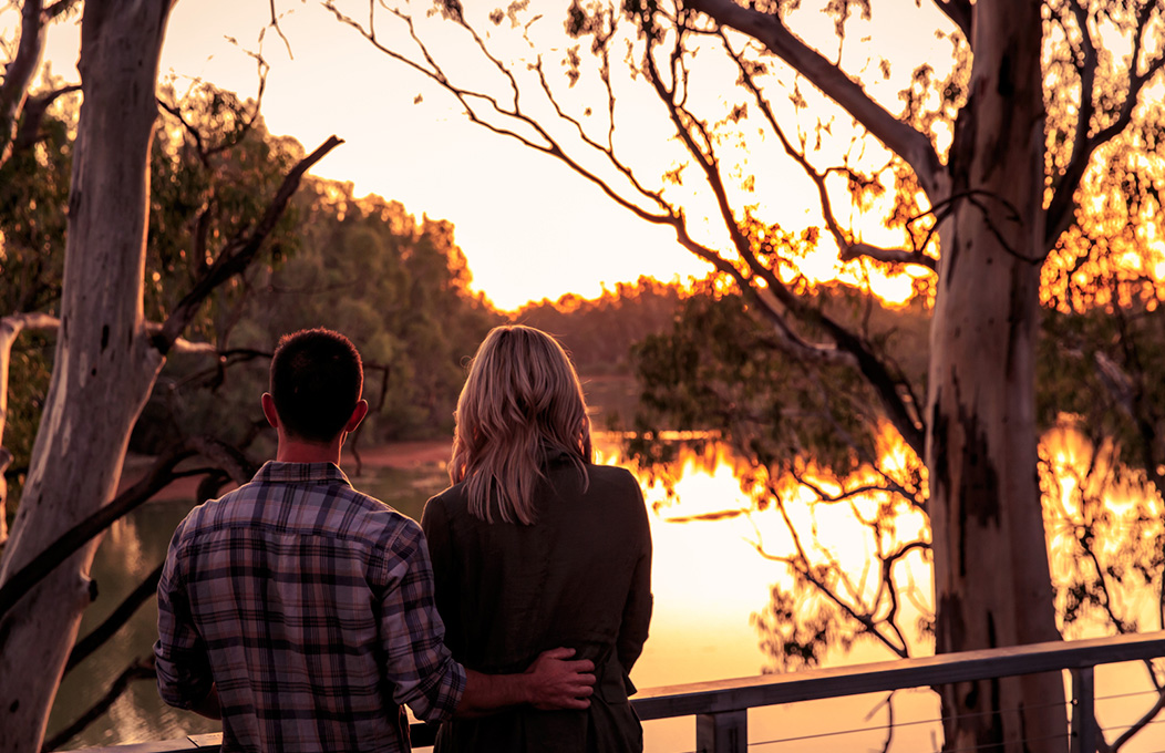 Wilkadene Woolshed Brewery, Riverland