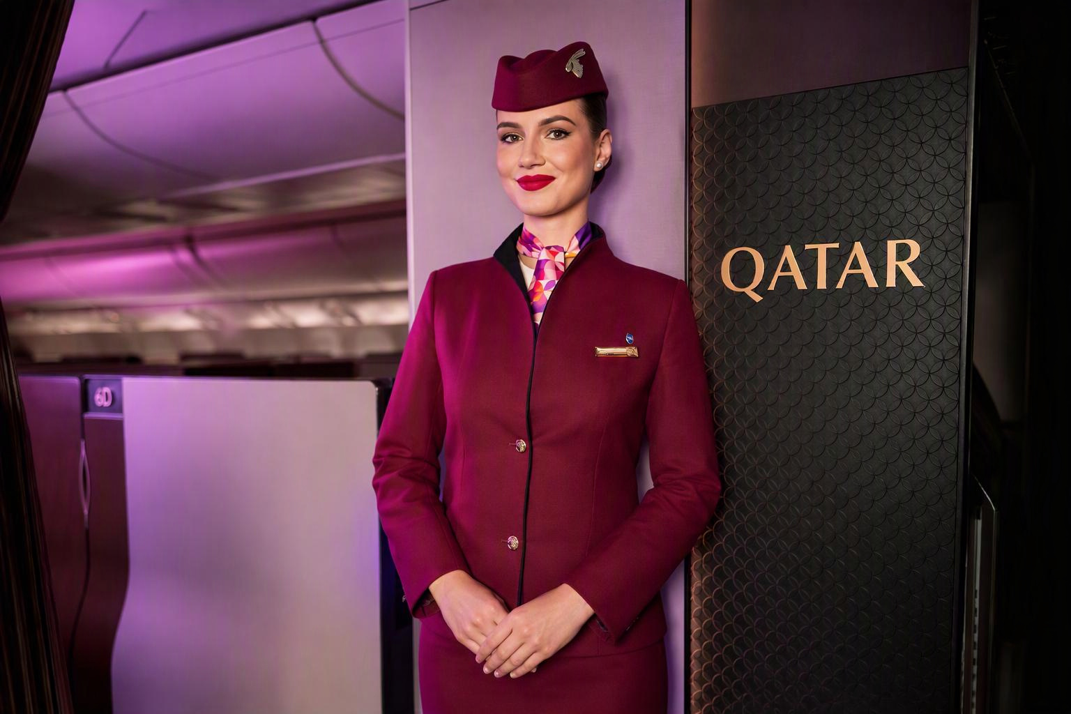 QATAR AIRWAYS