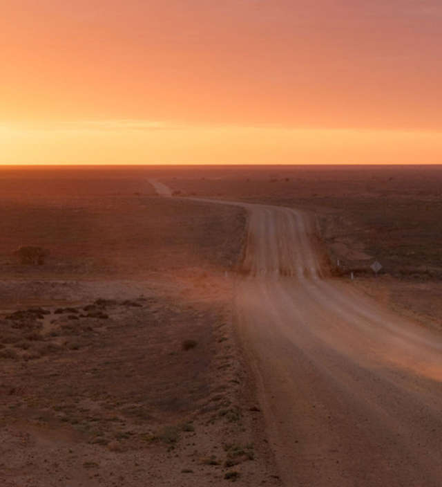 The Outback Loop: Das Outback auf dem Birdsville und dem Strzelecki Track erkunden