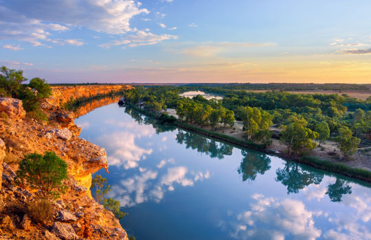 Murray River