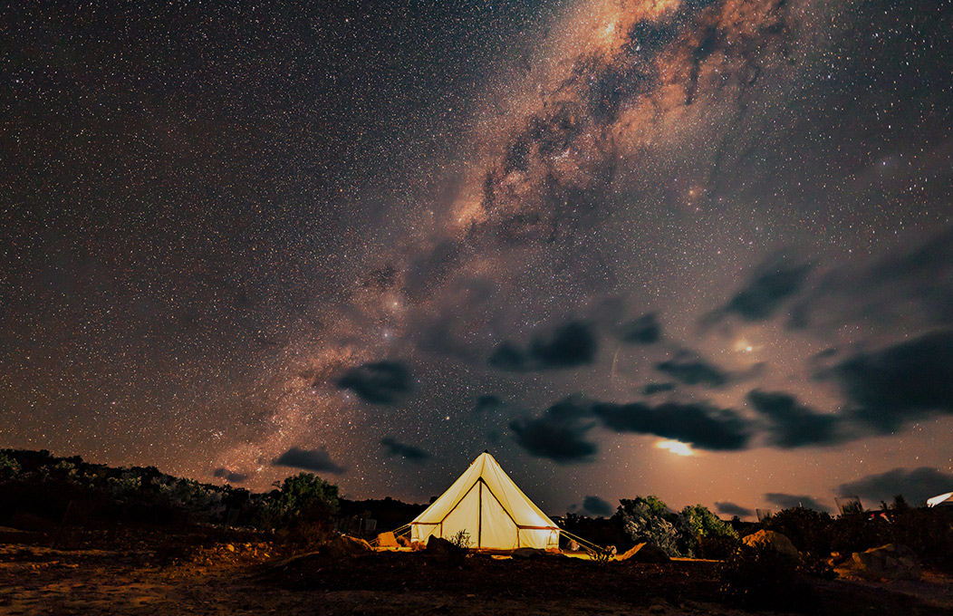 NACHHALTIGE WEINGÜTER IN SÜDAUSTRALIEN