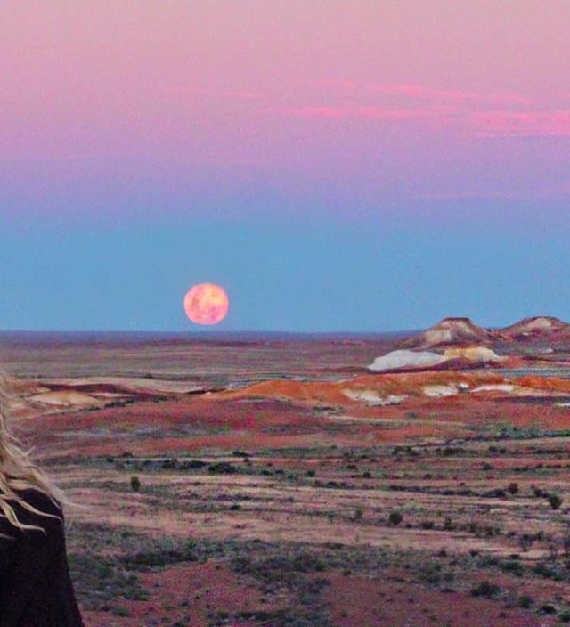 Sieben gute Gründe, warum sich Reisende auf Südaustralien freuen können