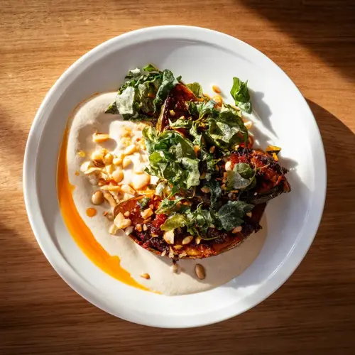 Pantry on Prospect
