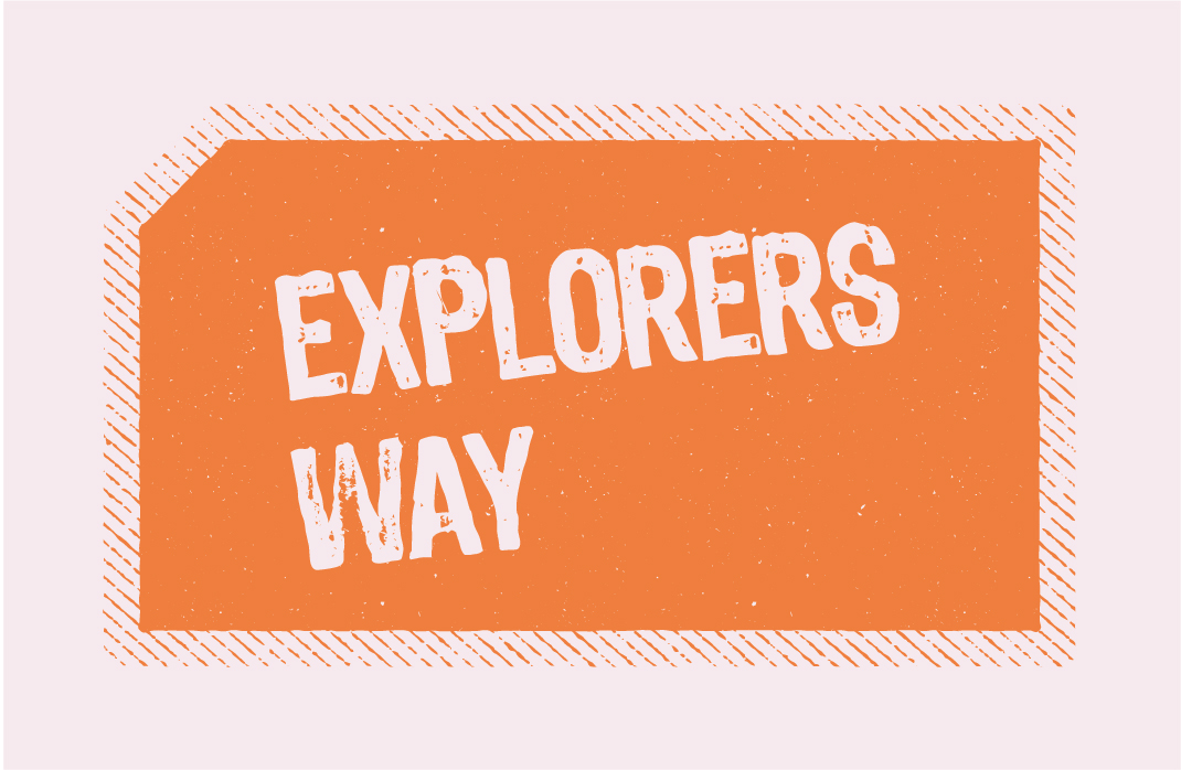 Explorers Way