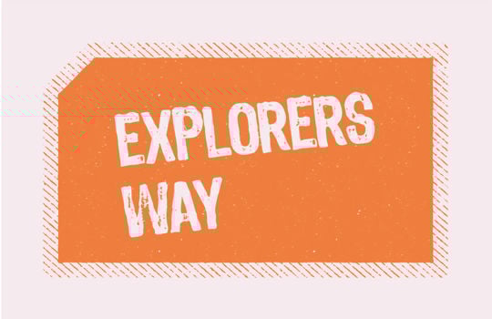 Explorers Way
