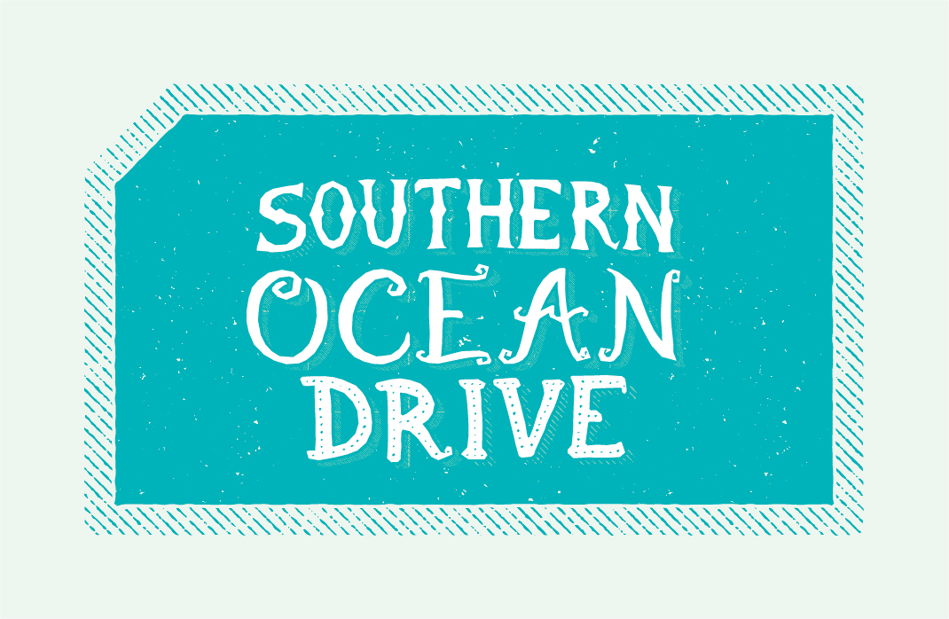 Southern Ocean Drive