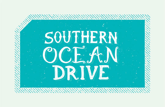 Southern Ocean Drive