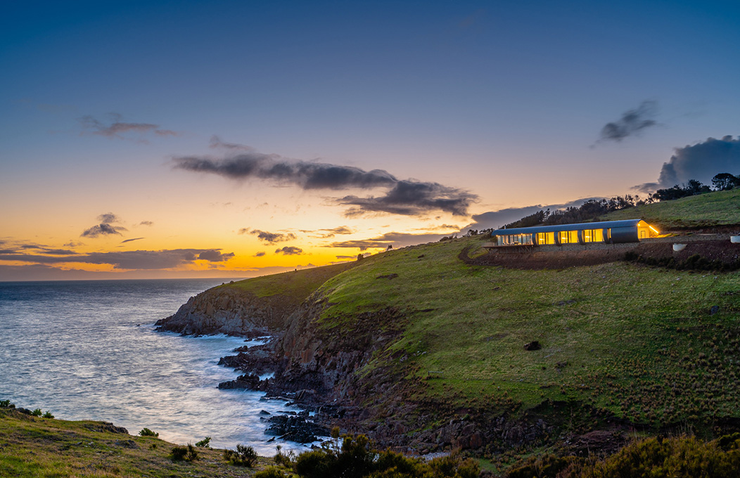 Naiko Retreat, Fleurieu Peninsula