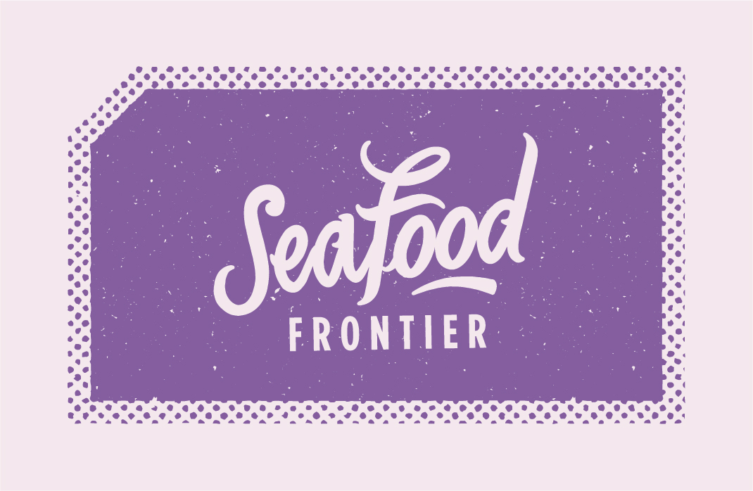 Seafood Frontier