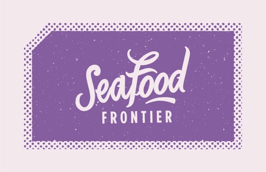 Seafood Frontier