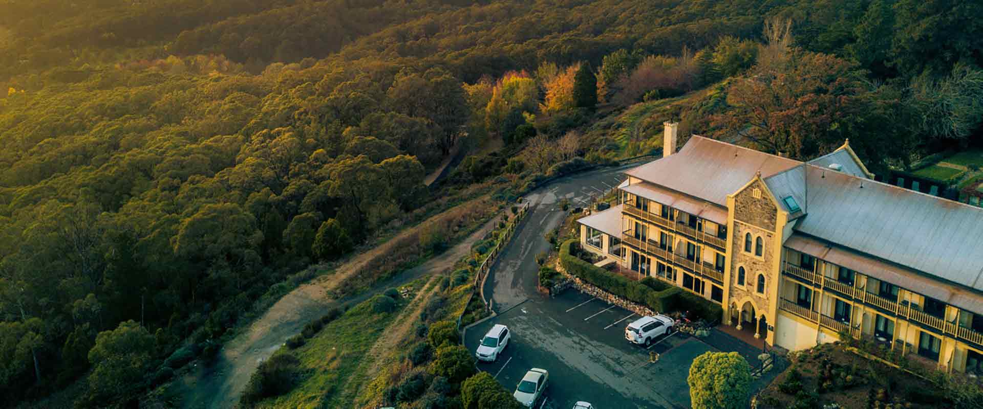 Die besten Luxusunterkünfte in Südaustralien