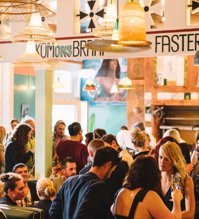 Die besten Bars in Adelaide: Von der Fußgängerzone bis auf die Dächer