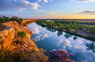 Murray River
