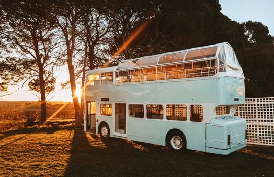 Ein Road Trip auf dem Epicurean Way: Eine Genussreise durch Südaustralien