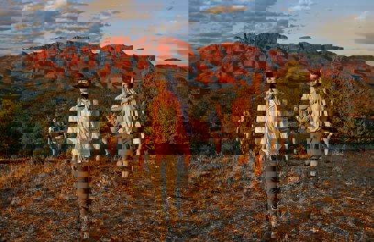 Nachhaltige Erlebnisse in Südaustralien