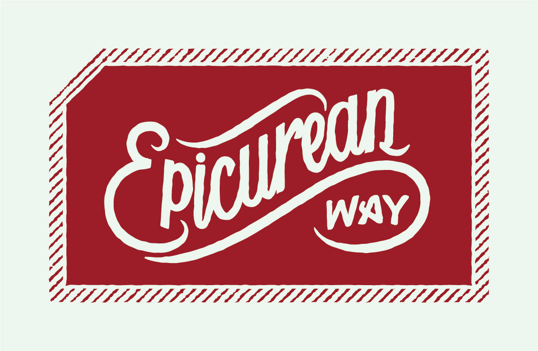 Epicurean Way
