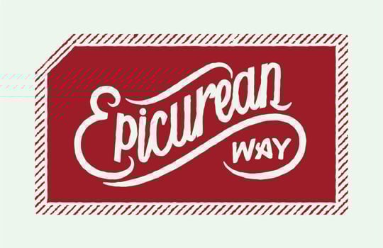 Epicurean Way