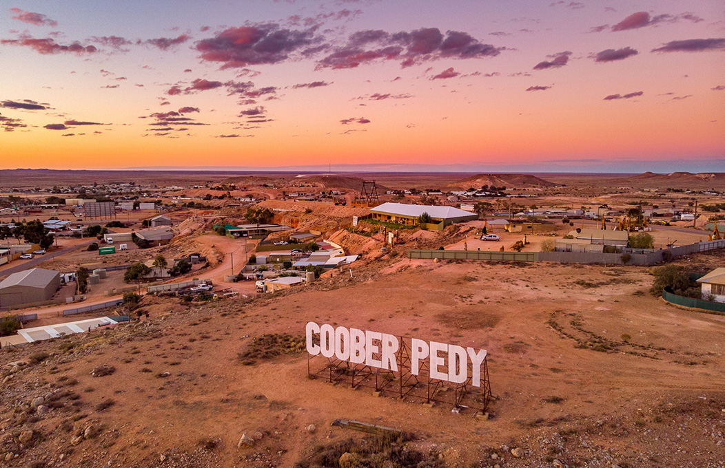 Die besten Erlebnisse in Coober Pedy