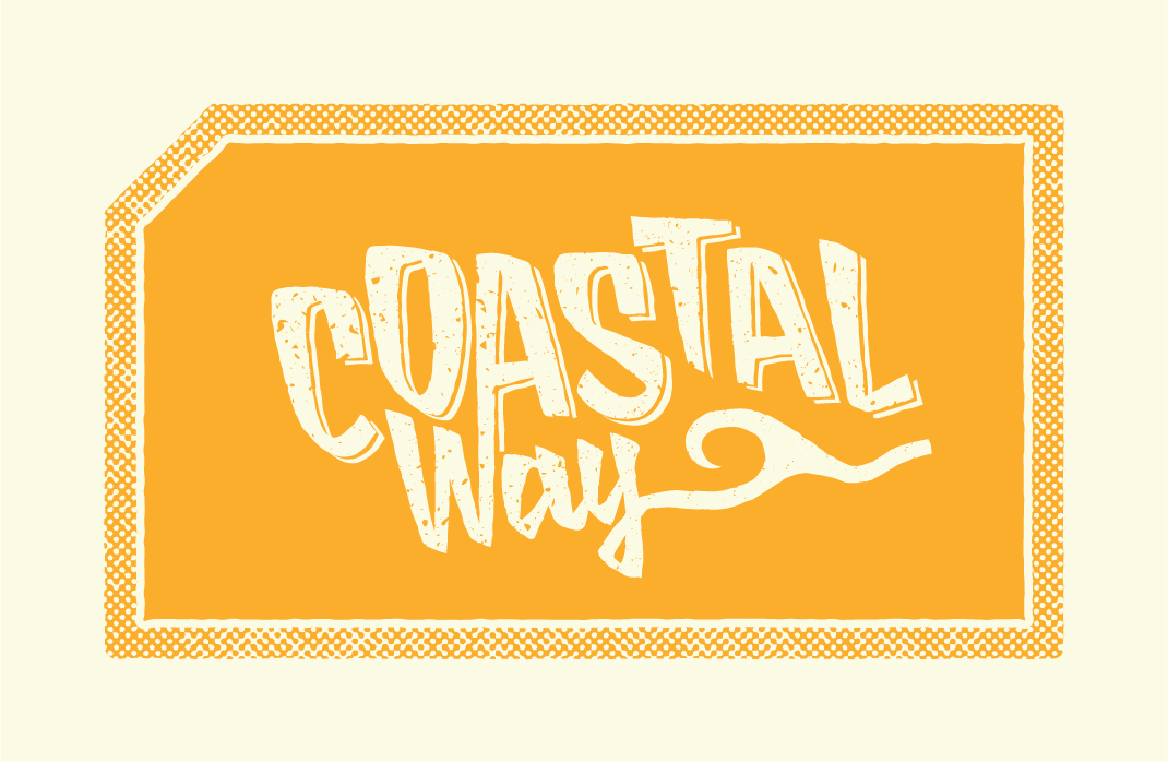 Coastal Way