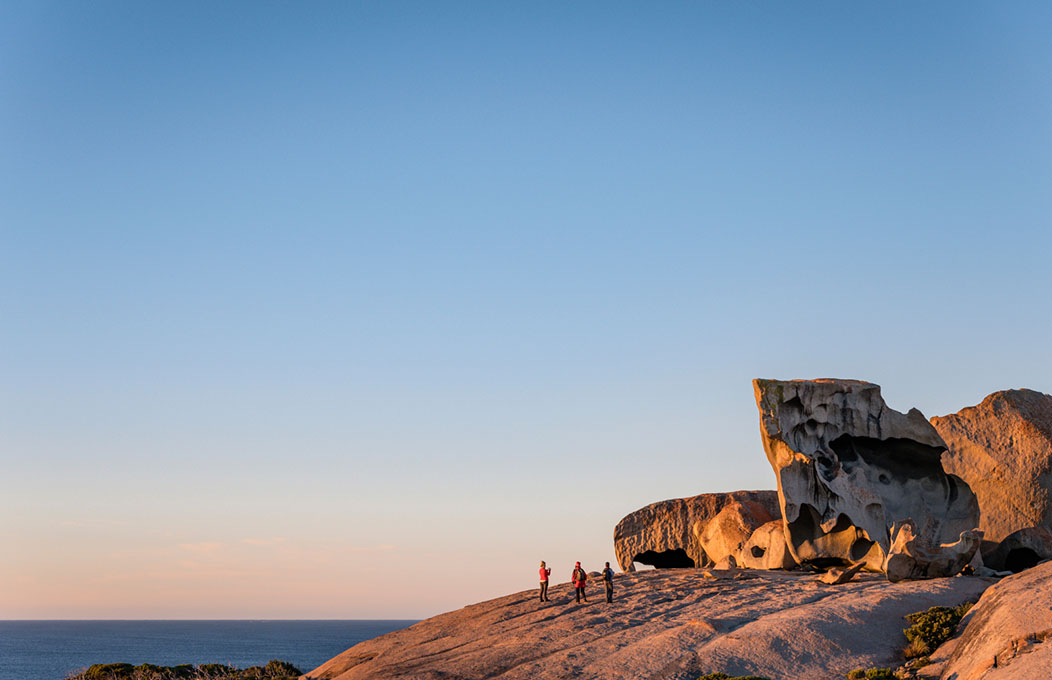Die schönsten Erlebnisse auf Kangaroo Island