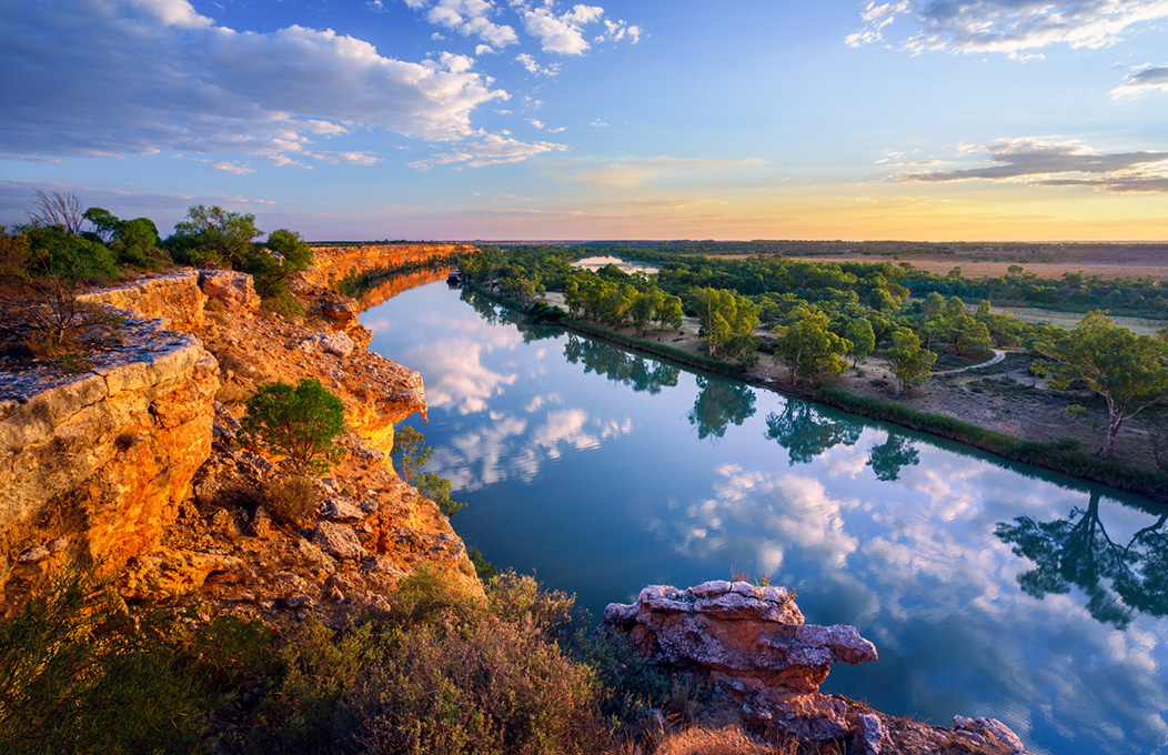 Murray River