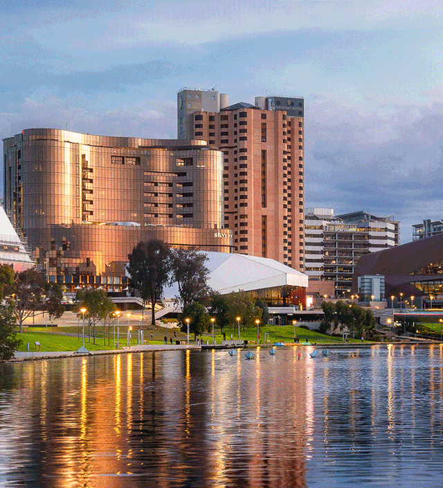 Die 10 besten Aktivitäten in Adelaide Südaustralien