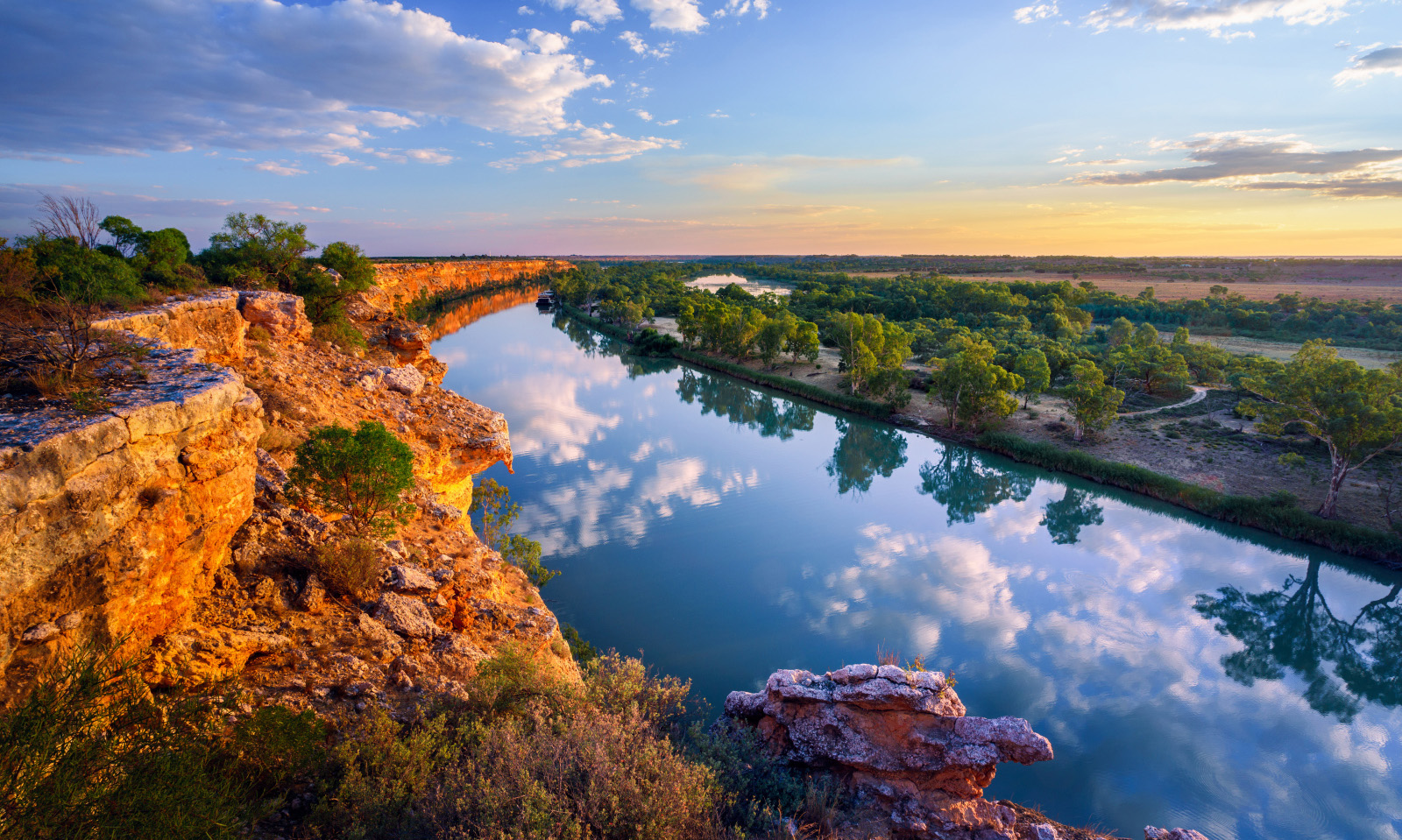 Die besten Nationalparks in Südaustralien