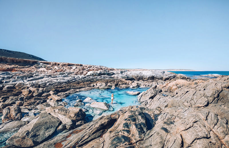 Greenly Beach, Eyre Peninsula