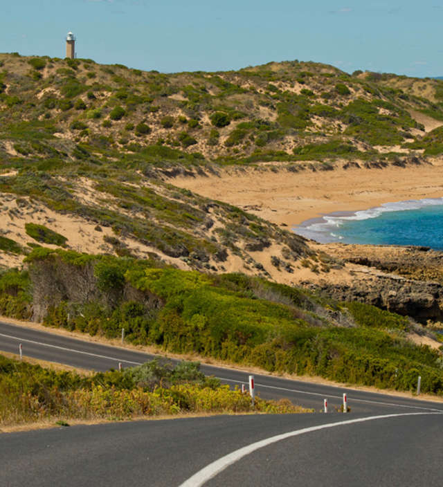 Die Top-5 Strände an Südaustraliens Limestone Coast
