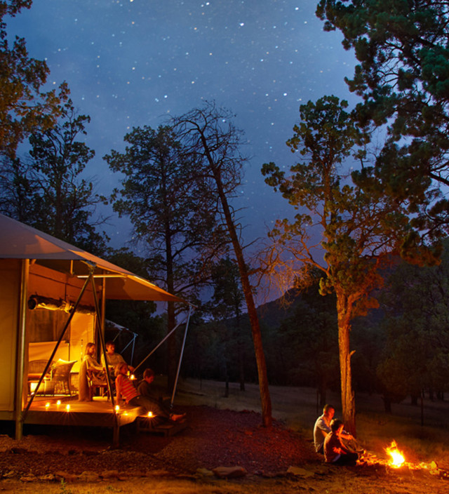 Die sieben schönsten Orte zum Campen in Südaustralien