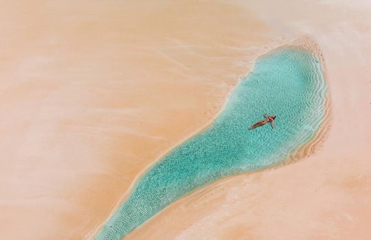 Diese fünf Strände auf der Eyre Peninsula muss man gesehen haben