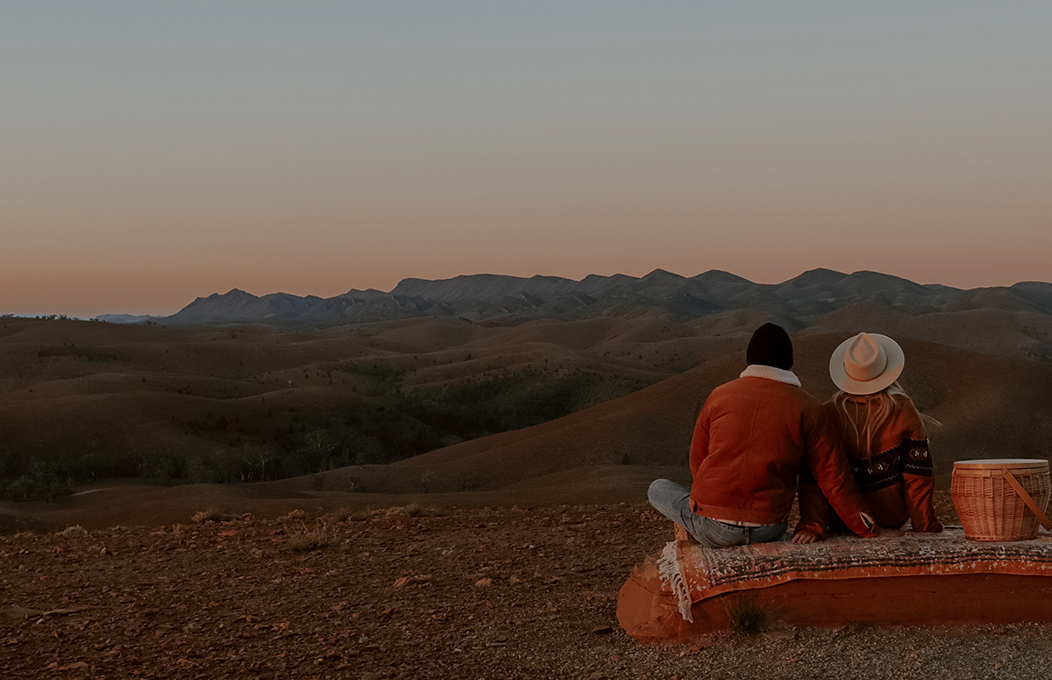 NACHHALTIGE ERLEBNISSE IN SÜDAUSTRALIEN