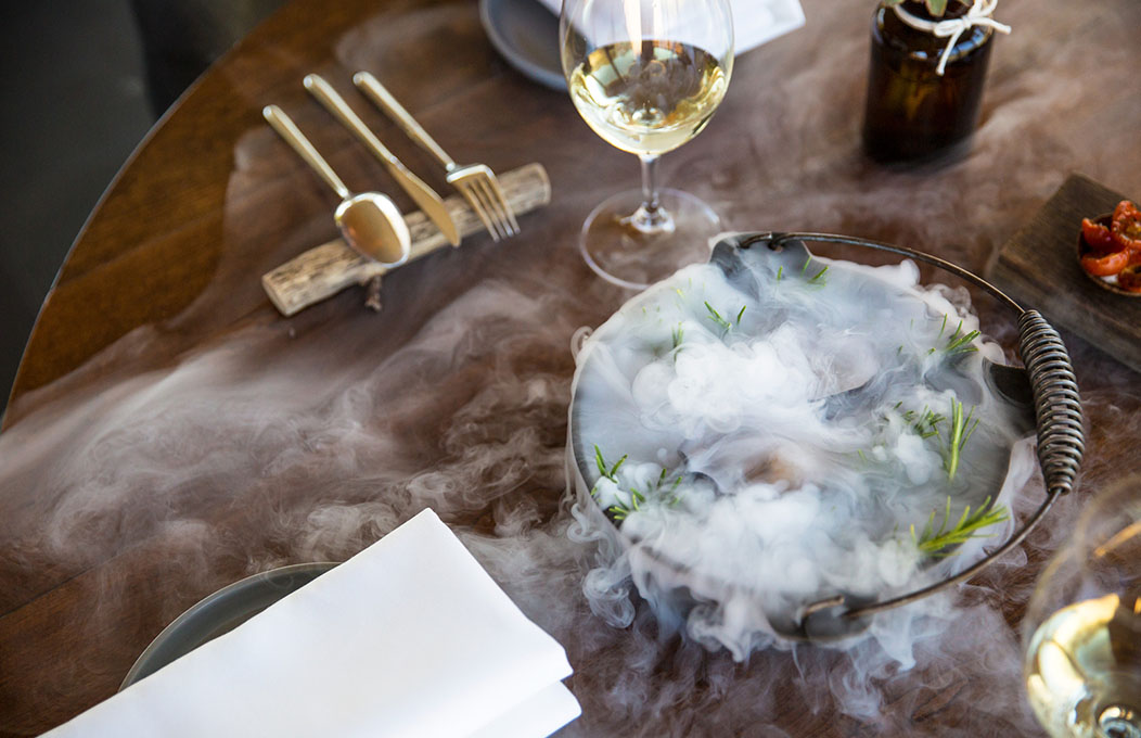 Hentley Farm, Barossa