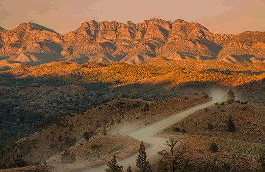 Die besten Nationalparks in Südaustralien