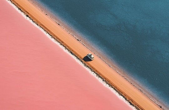 SOUTH AUSTRALIAN ROAD TRIP HUB