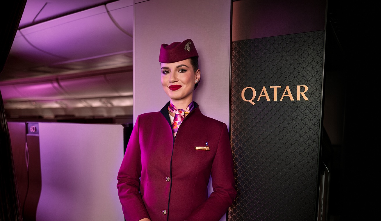 QATAR AIRWAYS
