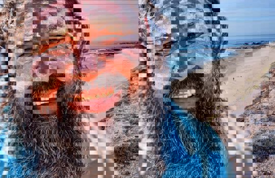 EINBLICKE IN DIE KULTUR DER ABORIGINAL PEOPLE
