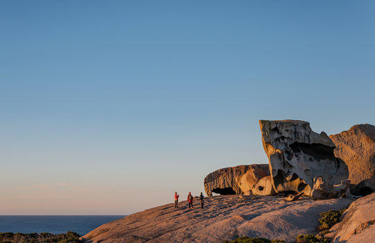 Reiseangebot Great Ocean Road