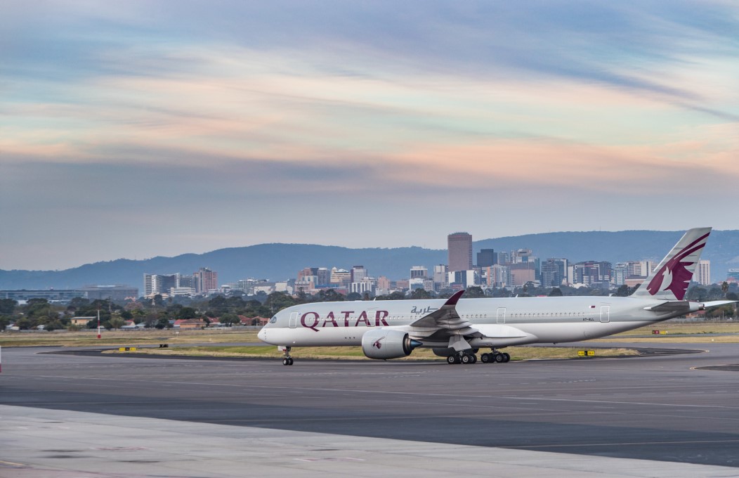 Qatar Airways