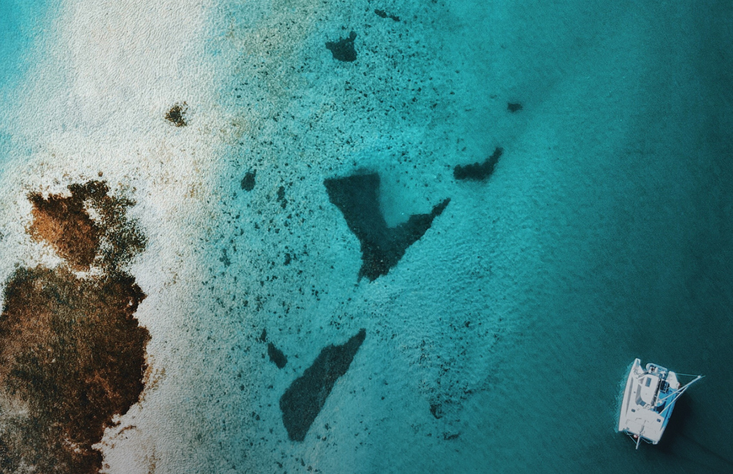 Mit dem Zug durchs Outback 